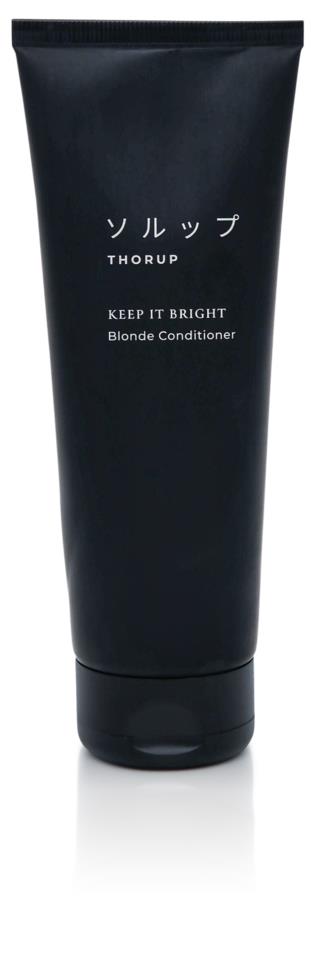 Thorup Keep It Bright Conditioner 250 ml