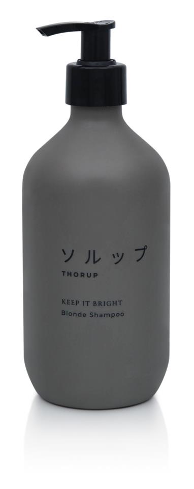 Thorup Keep It Bright Shampoo 500 ml