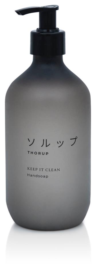 Thorup Keep it Clean handsoap 500 ml