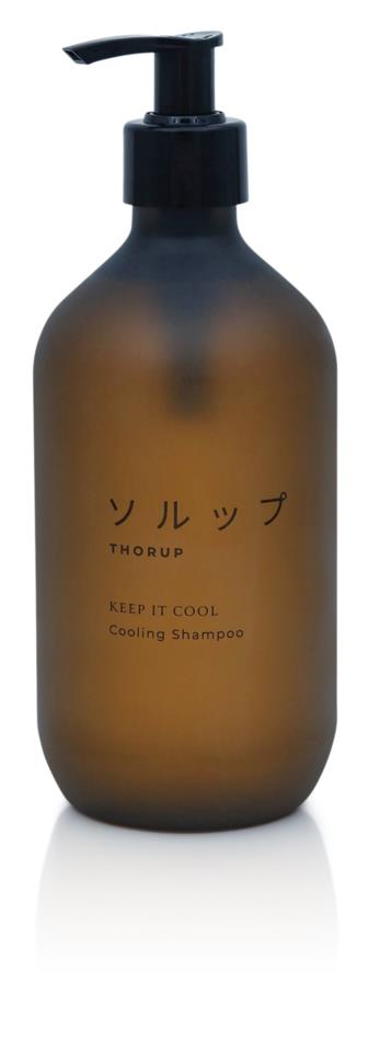 Thorup Keep It Cool Shampoo 500 ml