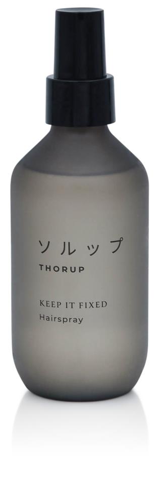 Thorup Keep it Fixed Hair Spray 200 ml