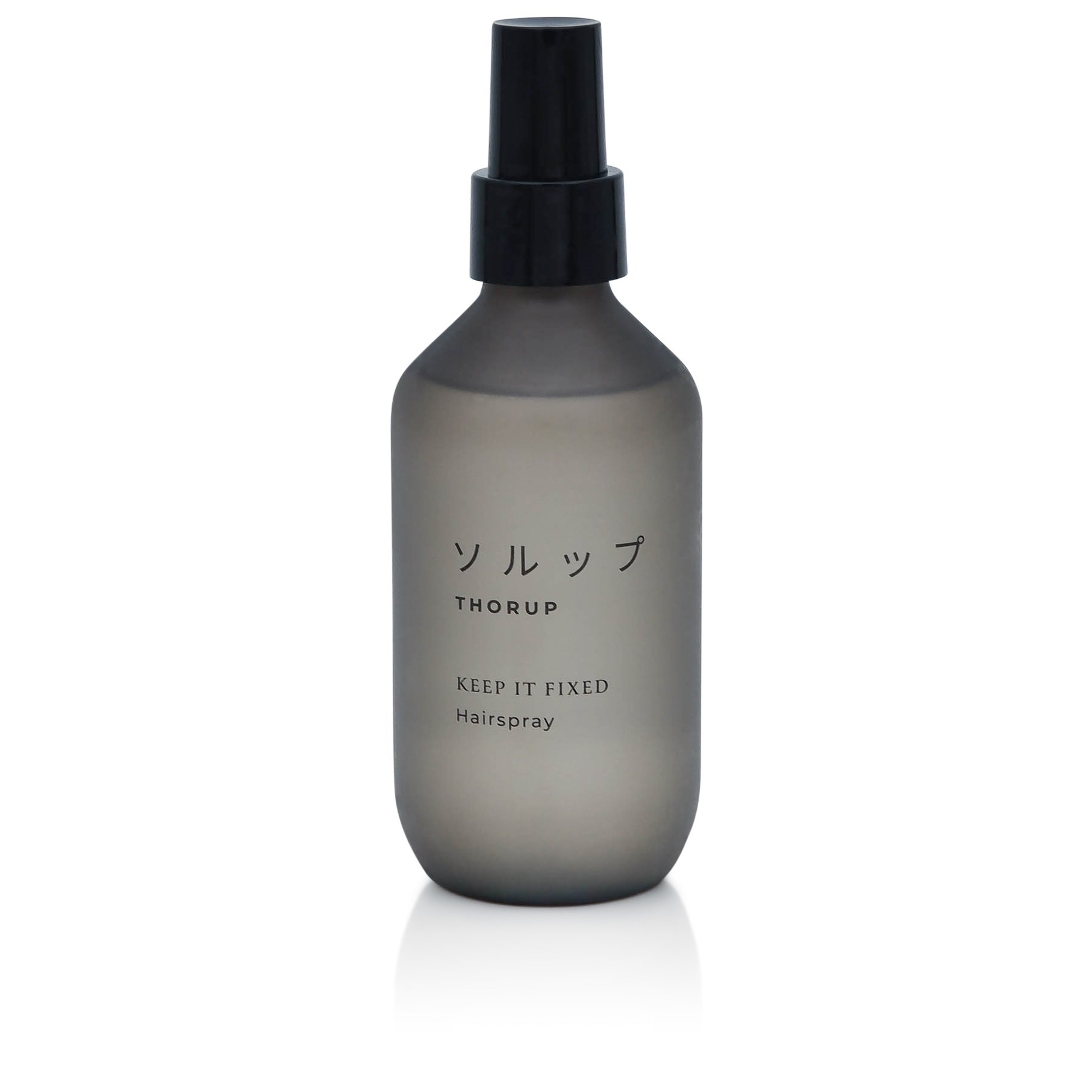 Thorup Keep it Fixed Hair Spray 200 stk