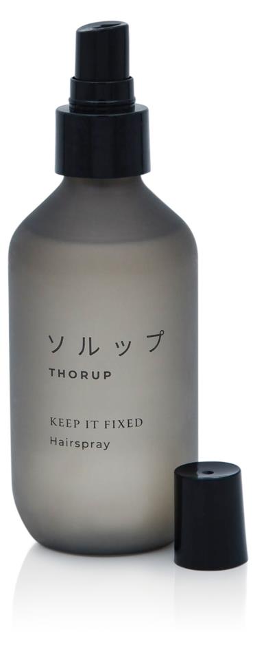 Thorup Keep it Fixed Hair Spray 200 ml