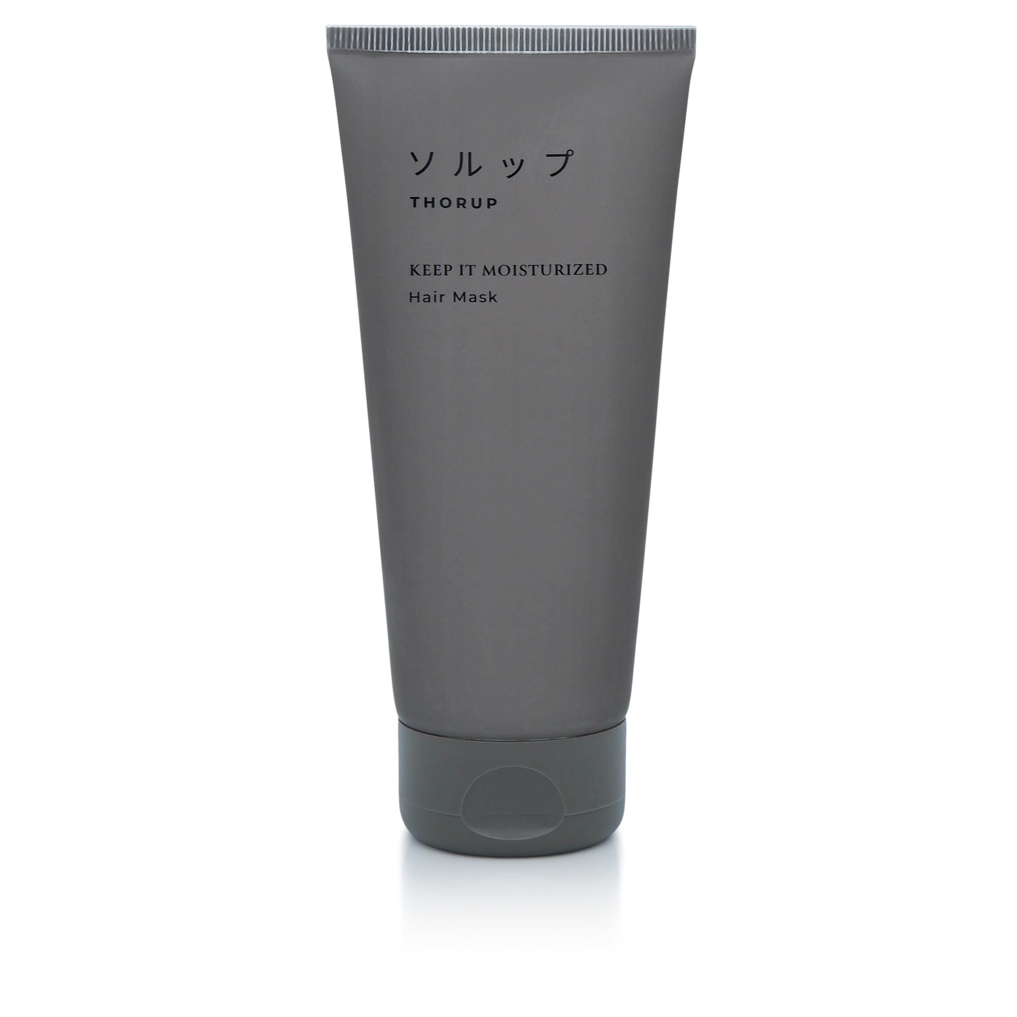 Thorup - Keep It Moisturized Hair Mask 200 Ml