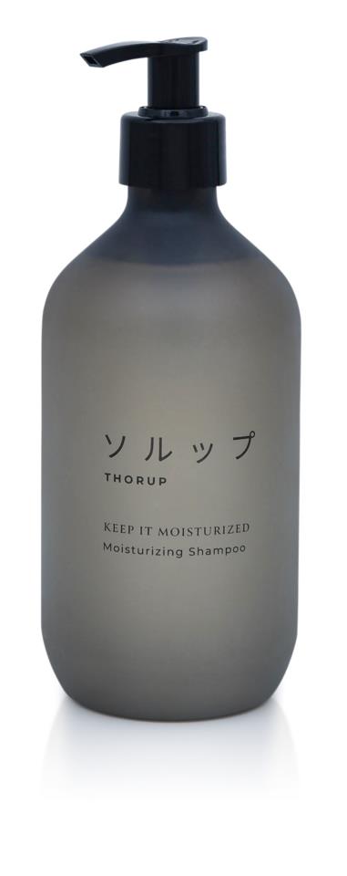 Thorup Keep it Moisturized Shampoo 500 ml
