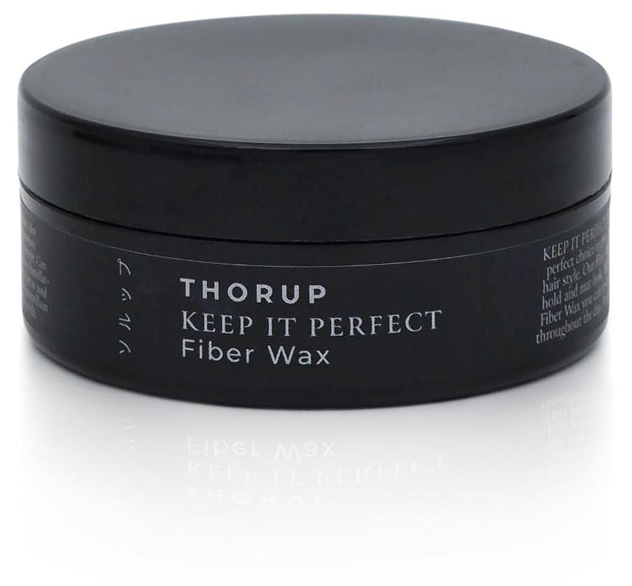 Thorup Keep It Perfect Fiber Wax 75ml