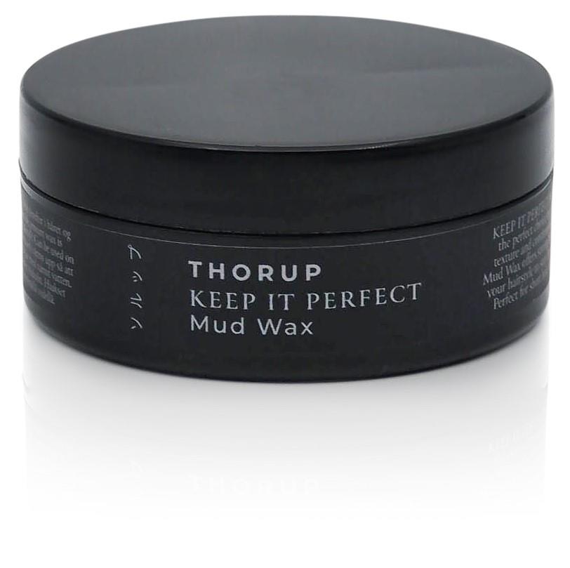 Thorup Keep It Perfect Mud Wax 75ml