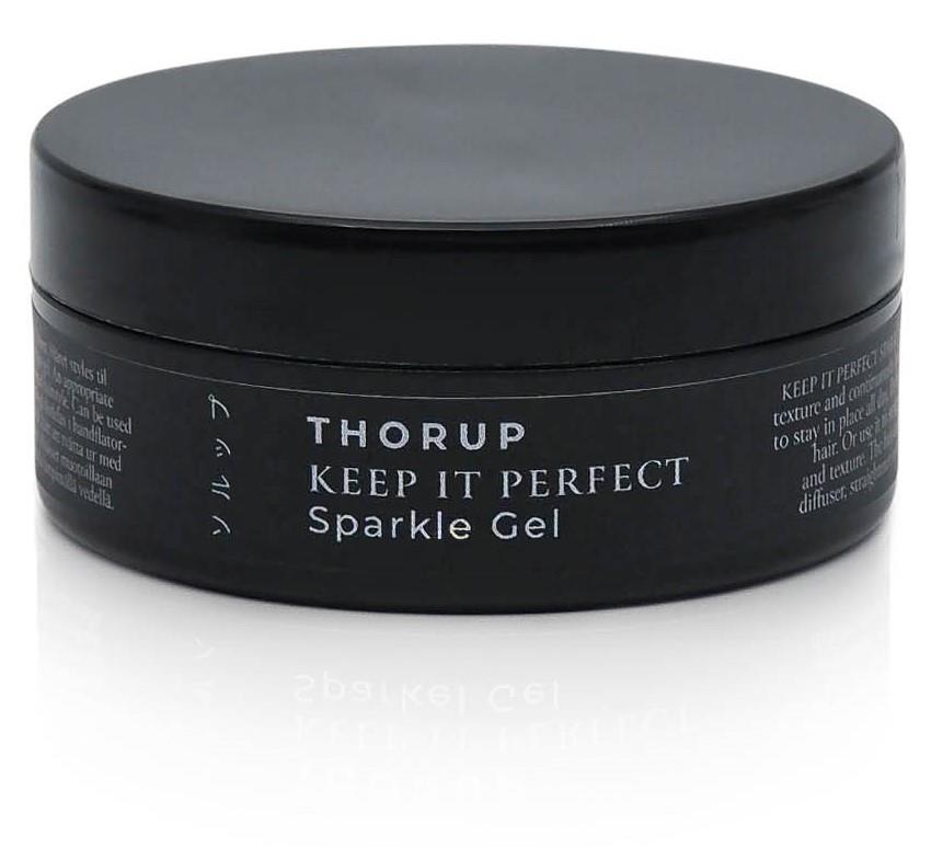 Thorup Keep It Perfect Sparkle Wax 75ml