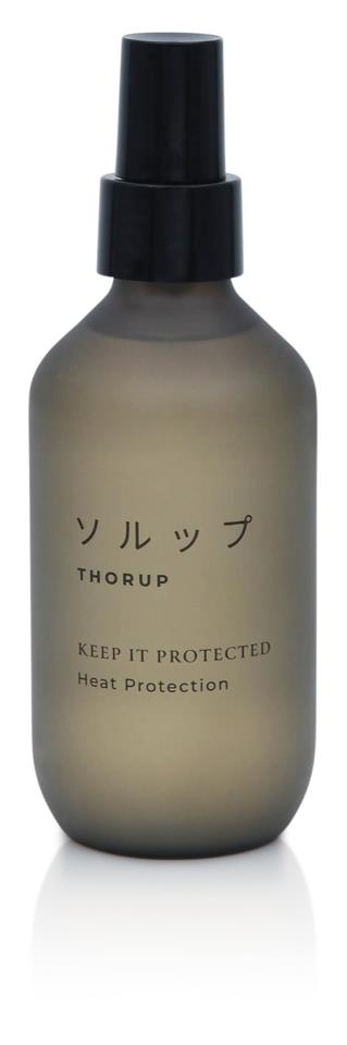 Thorup Keep It Protected Heat protection 200 ml