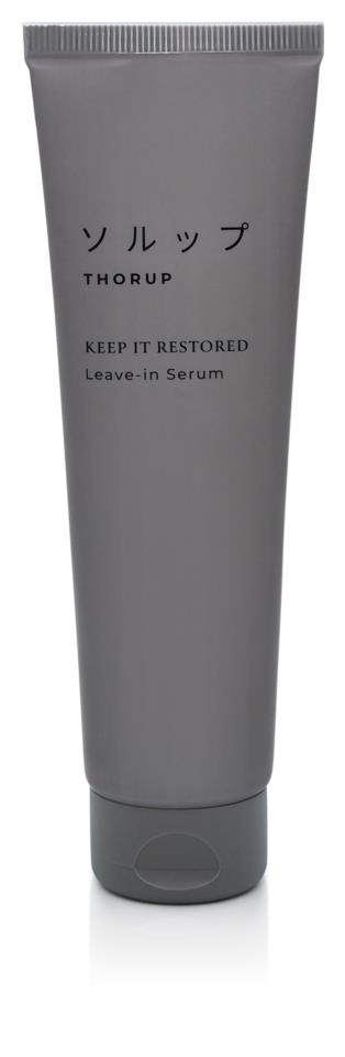 Thorup Keep it Restored Leave-in Serum 150 ml