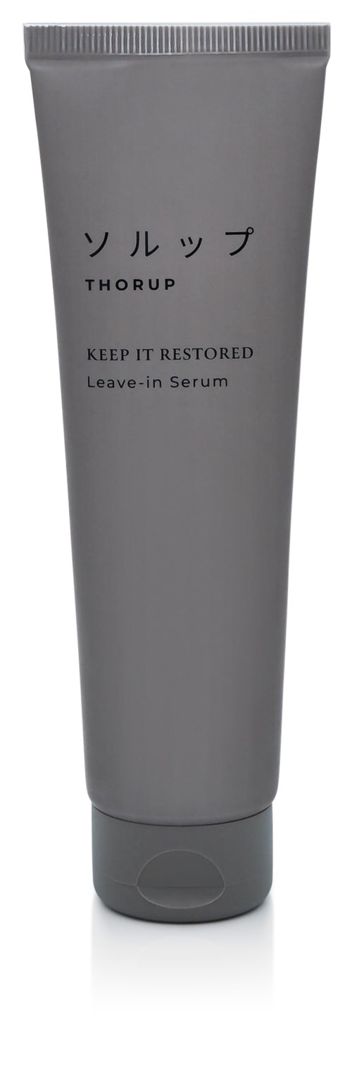 Thorup Keep it Restored Leave-in Serum