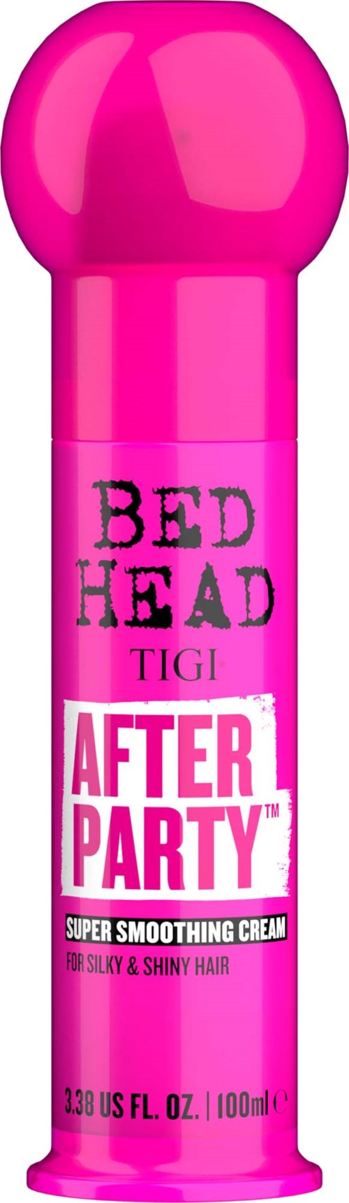 Tigi Bed Head After Party Smoothing Cream 100 ml