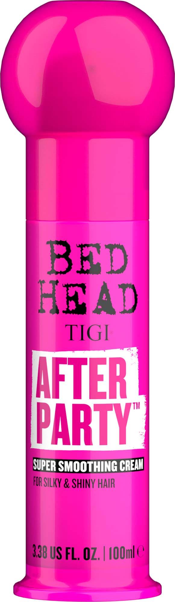 Tigi Bed Head After Party Smoothing Cream 100 ml | lyko.com