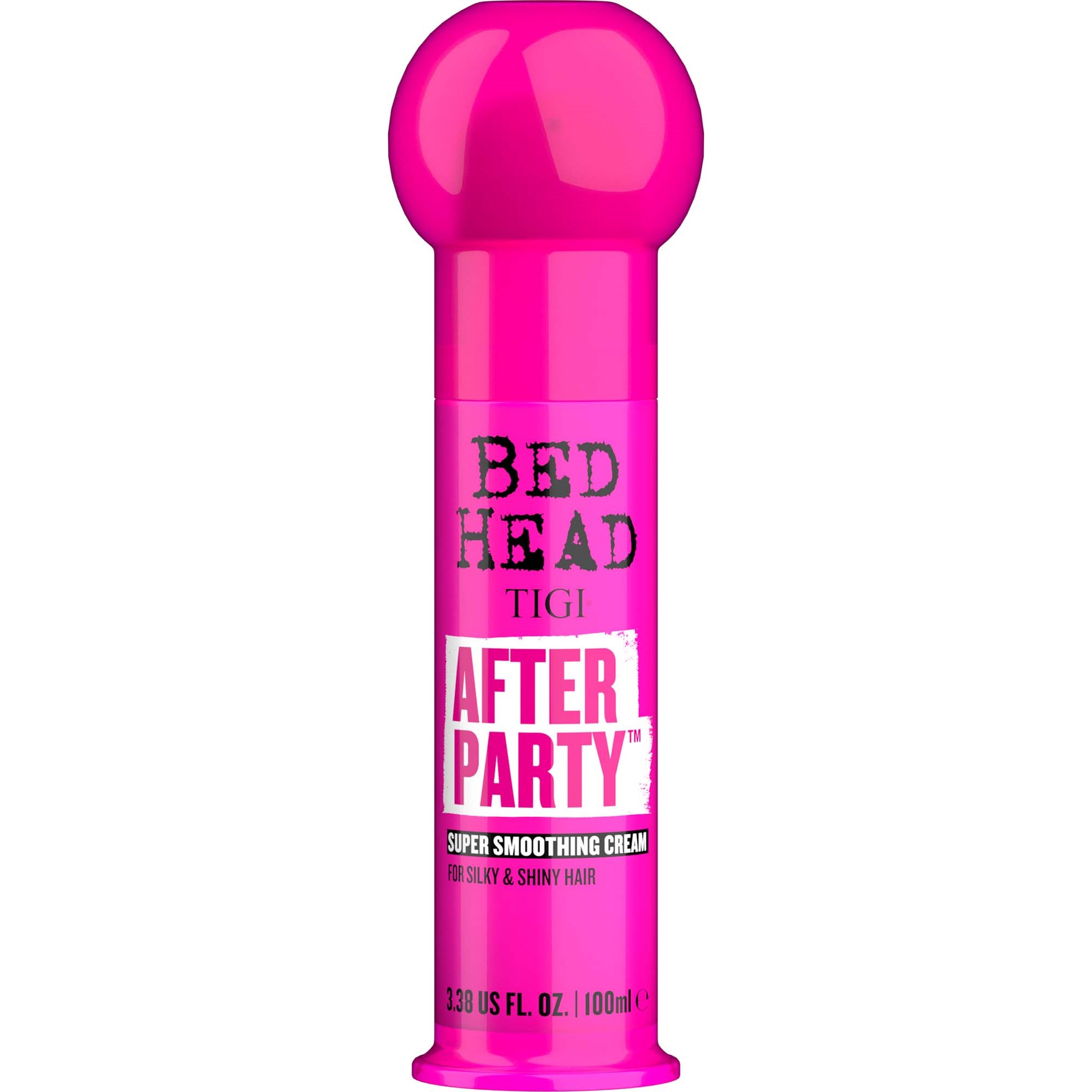 Tigi Bed Head After Party Smoothing Cream 100 ml