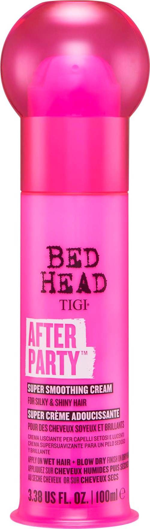 Tigi Tigi After Party Cream 100 ml
