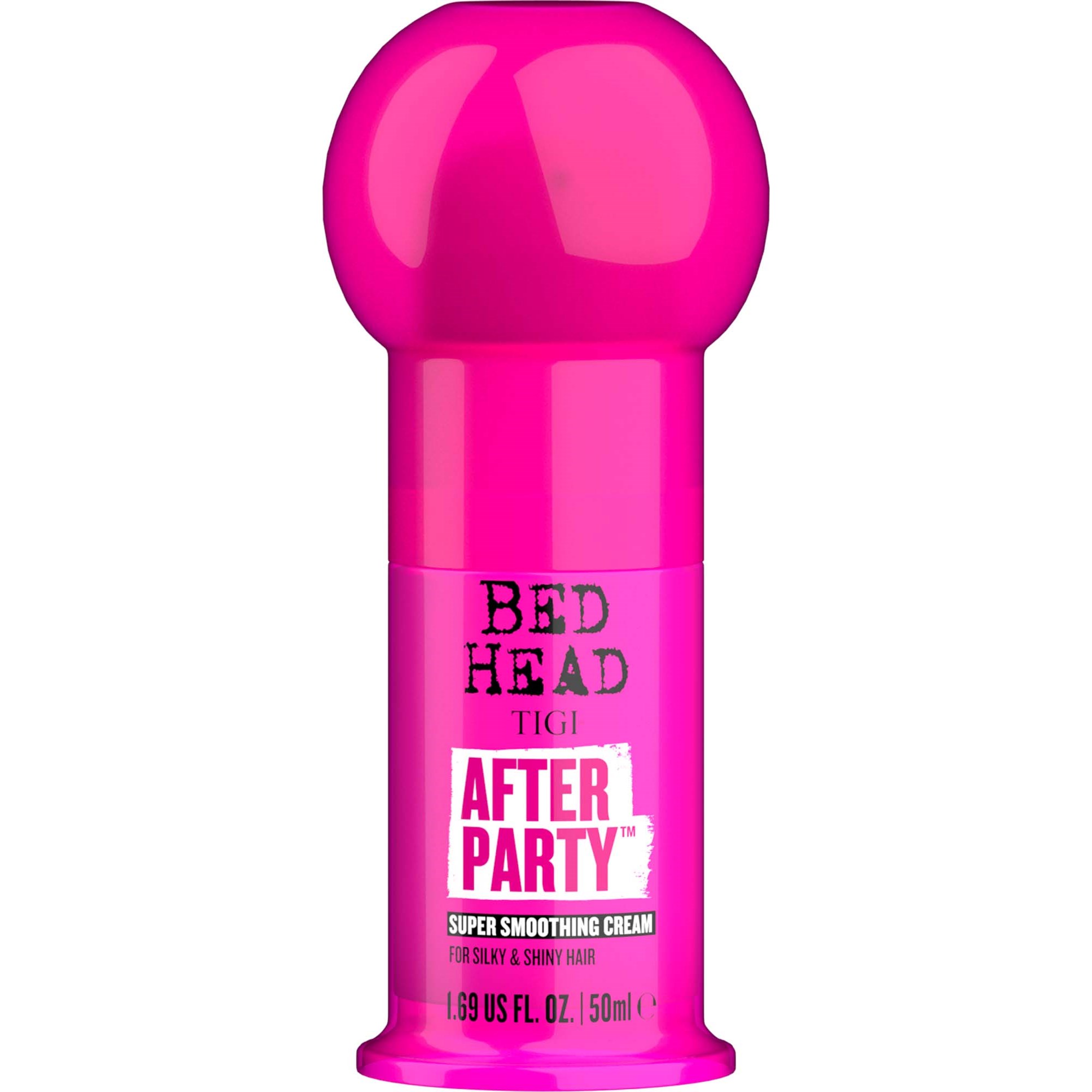 Tigi Bed Head After Party Smoothing Cream 50 ml billede
