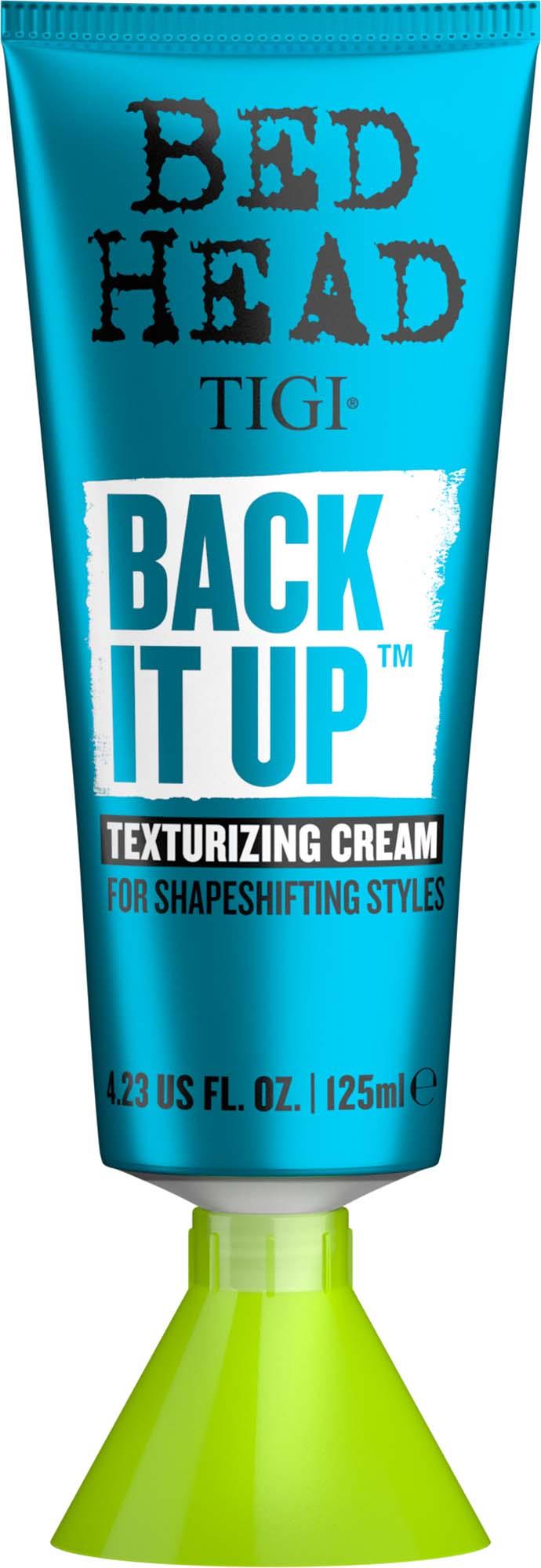Tigi Bed Head Back It Up Cream 125 ml
