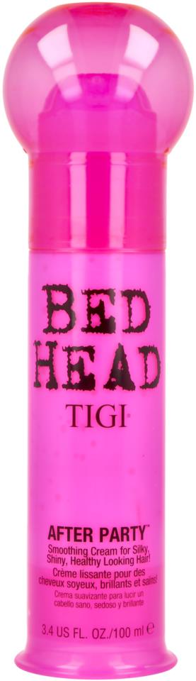 Tigi Bed Head After Party