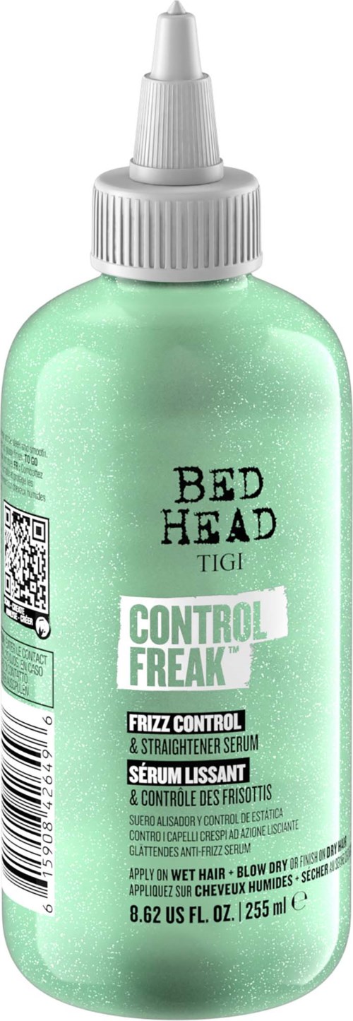 Tigi Tigi Control Freak Serum 255 ml