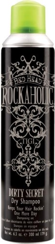 Tigi Tigi Bedhead Bed Head Dirty Secret Dry Shampoo 300 ml
