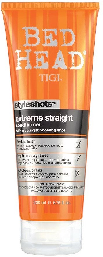 Tigi Bed Head Extreme Straight Conditioner 200 ml