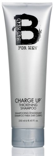 Tigi Tigi Bedhead Bed Head For Men Charge Up Thickening Shampoo 250 ml