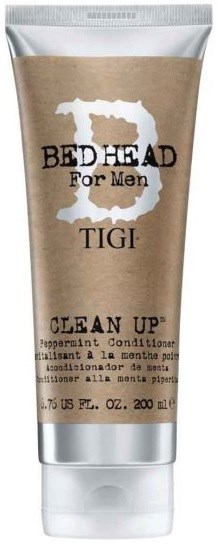 Tigi Bed Head for Men Clean Up Peppermint Conditioner 200 ml