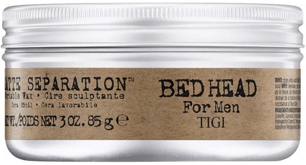 Tigi Bed Head for Men Matte Seperation Wax 83g
