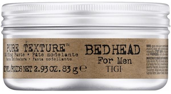 Tigi Bed Head for Men Pure Texture Moldning Paste