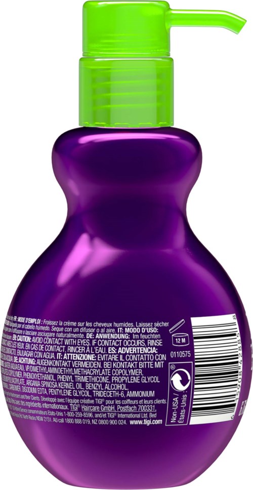 Tigi Foxy Curls Contour Cream 200 ml