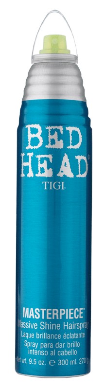 Tigi Bed Head Masterpiece Hairspray 340 ml | lyko.com