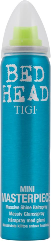 Tigi Bed Head Masterpiece Hairspray Mini 75 ml