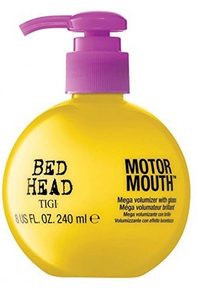 Tigi Bed Head Motor Mouth 240 ml
