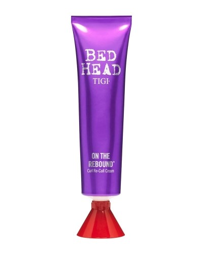Tigi Bed Head On The Rebound Curl Recall Cream 125 ml