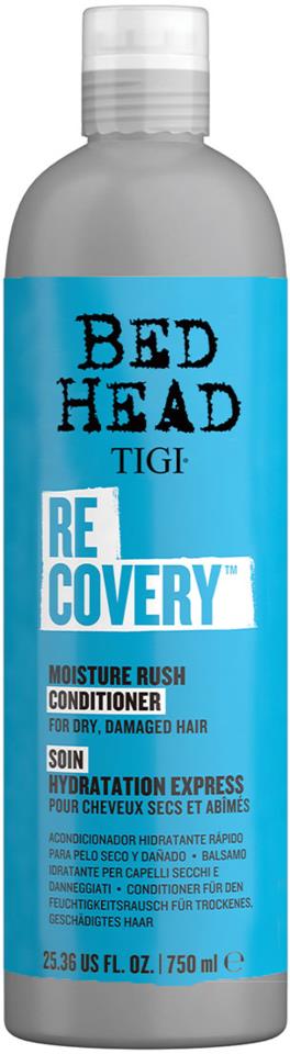 Tigi Bed head Recovery Conditioner Single Tweens 750ml
