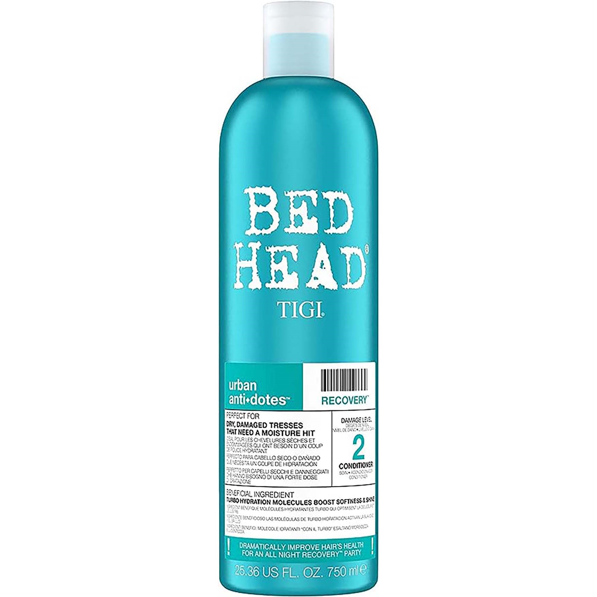 Tigi Bed Head Urban Antidotes Recovery Balsam - 750 ml