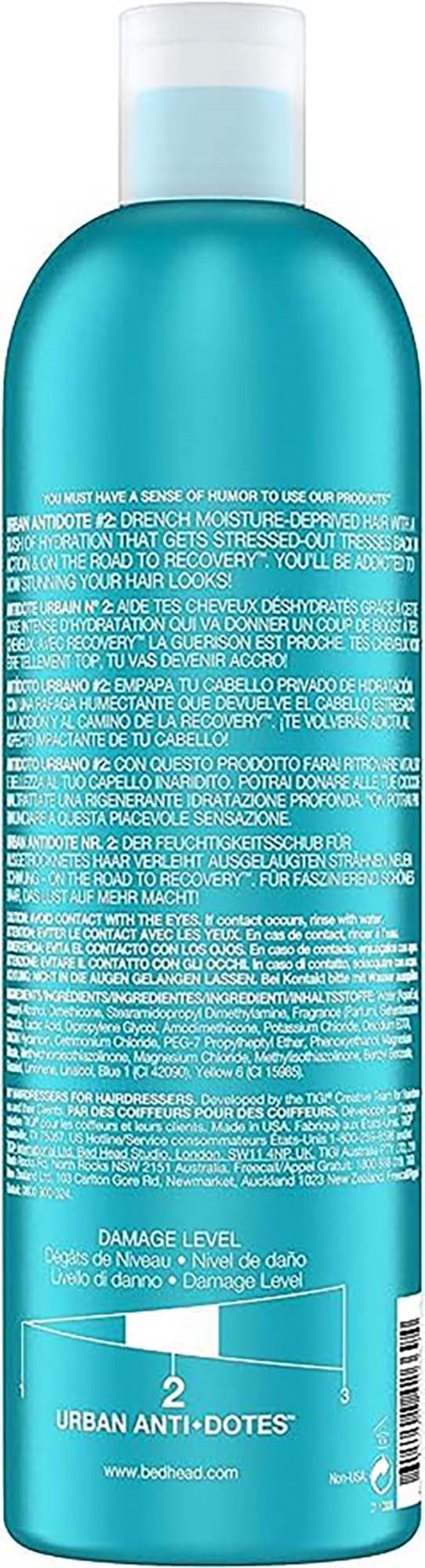 Tigi Recovery Conditioner 750 ml