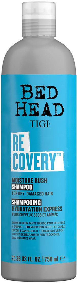Tigi Bed Head Recovery Shampoo Single Tweens 750 ml | lyko.com