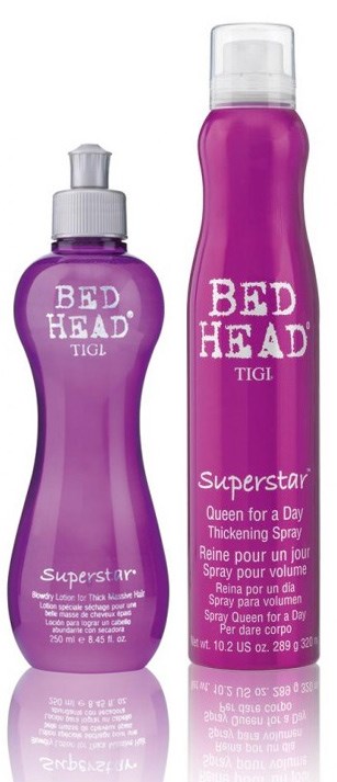 Tigi Bed Head Superstar Queen For a Day