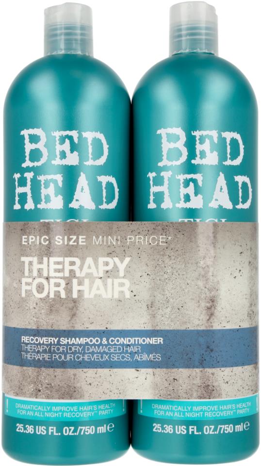 Tigi Bed Head Therapy For Hair