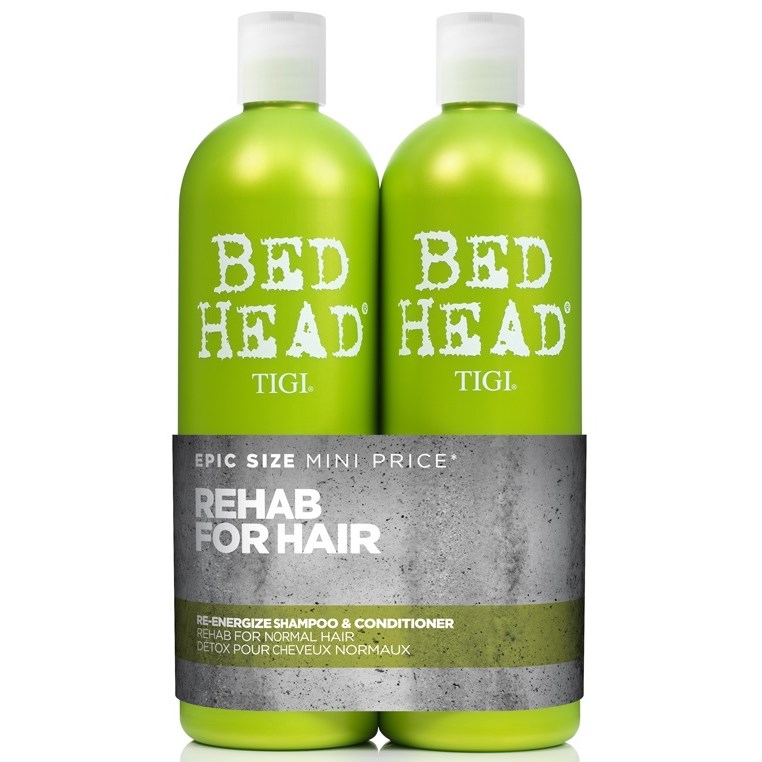 Tigi Bed Head Re-Energize Tweens