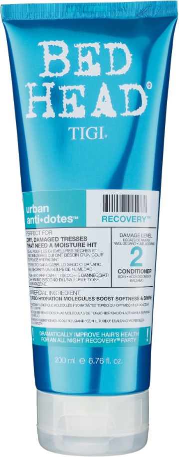 Tigi Bed Head Urban Recovery Conditioner 200 ml