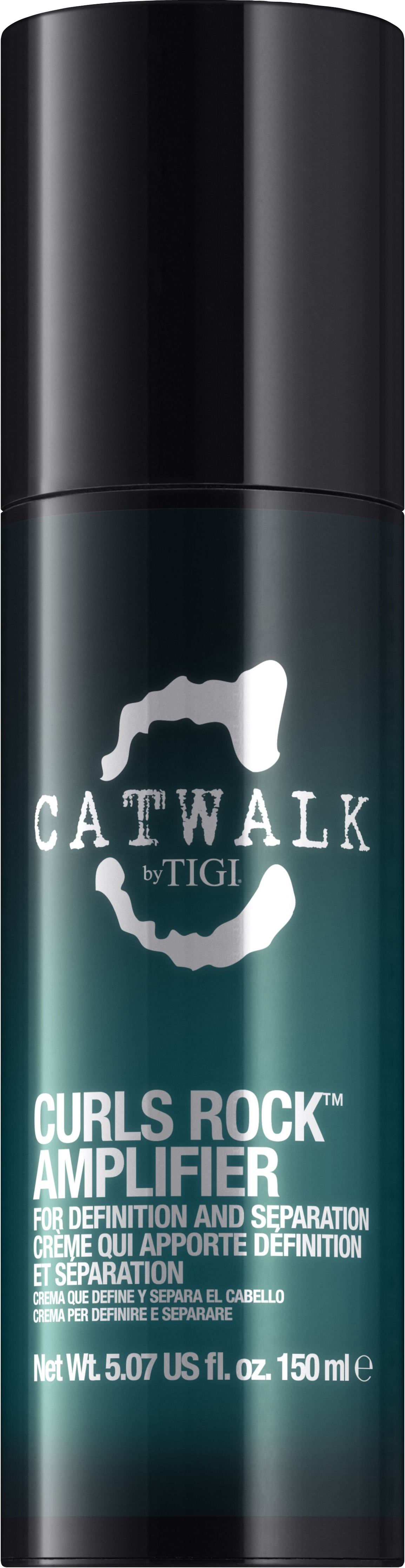 Tigi Catwalk Curl Collection Rock Amplifier 150 ml | lyko.com