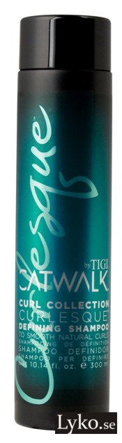 Tigi Tigi Catwalk Catwalk Curl Collection Defining Shampoo 300 ml