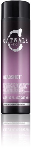 Tigi Catwalk Headshot Conditioner 250 ml