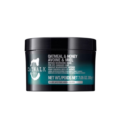 Tigi Catwalk Oatmeal & Honey Intense Nourishing Masque 200 ml