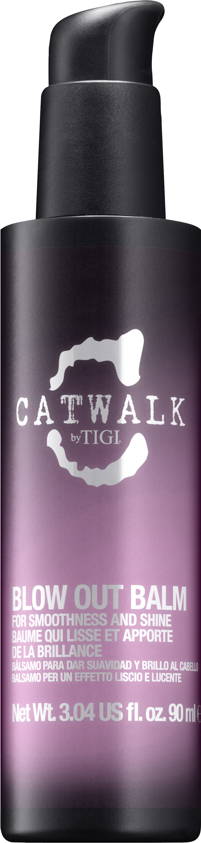 Tigi Catwalk Mystique Blow Out Balm 90 ml | lyko.com