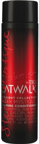 Tigi Tigi Catwalk Catwalk Sleek Mystique Calming Conditioner 250 ml