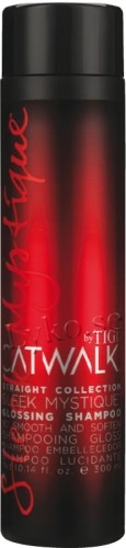 Tigi Tigi Catwalk Catwalk Sleek Mystique Glossing Shampoo 300 ml