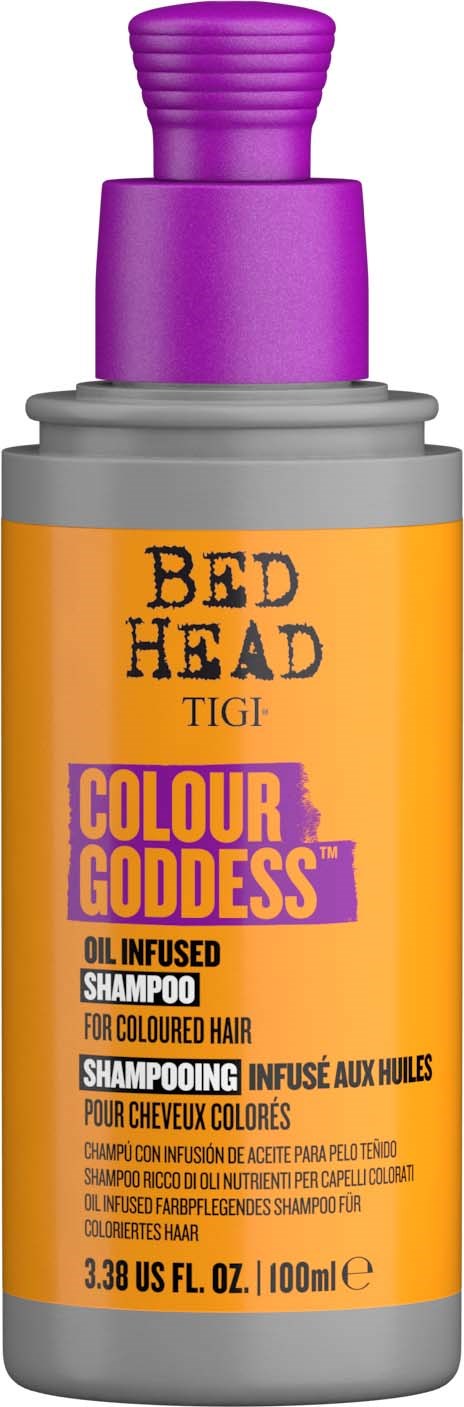 Tigi Bed Head Szampon do włosów 100 ml